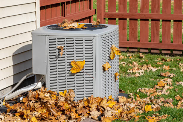 Best HVAC Companies Near Me  in Goodman, MS