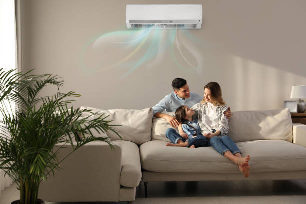 Best Residential HVAC Services  in Goodman, MS