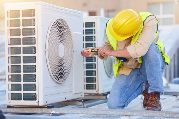 Best Local HVAC Companies  in Goodman, MS