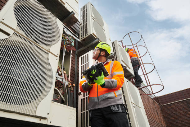 Best Furnace Repair Near Me  in Goodman, MS