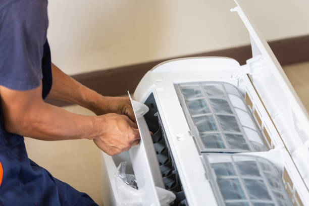 Best HVAC Repair Near Me  in Goodman, MS