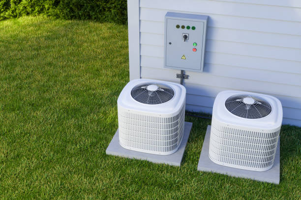 Local HVAC Companies in Goodman, MS