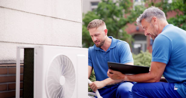 Best Central Air Repair  in Goodman, MS