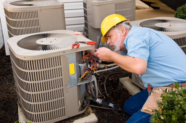 Professional HVAC in Goodman, MS