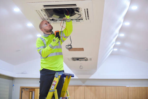 Best HVAC Cleaning Services  in Goodman, MS