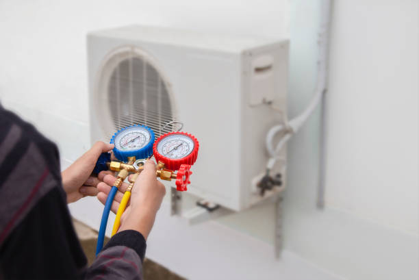 Professional HVAC in Goodman, MS