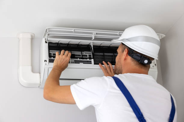 Best HVAC Installation Services  in Goodman, MS