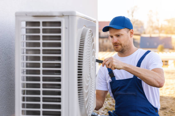 Best HVAC Repair Near Me  in Goodman, MS