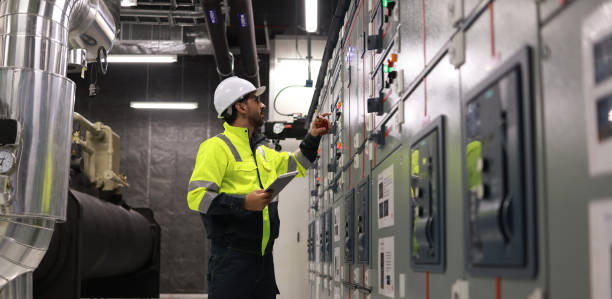 Best HVAC System Installation  in Goodman, MS