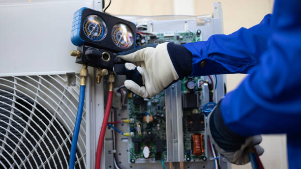 Best HVAC Replacement Cost  in Goodman, MS