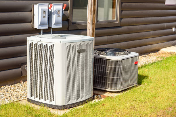 Local HVAC Companies in Goodman, MS