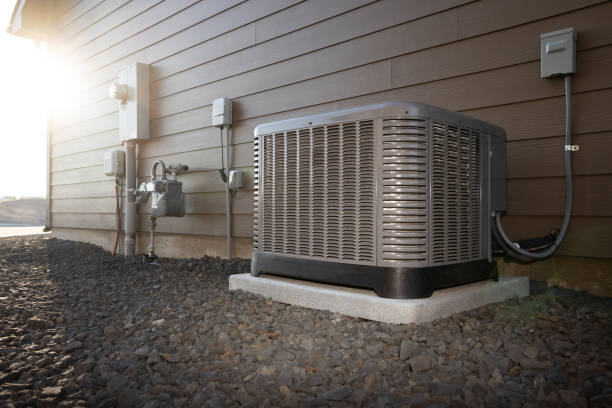 Best HVAC Installation Services  in Goodman, MS